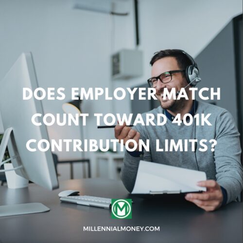 401k contribution limits