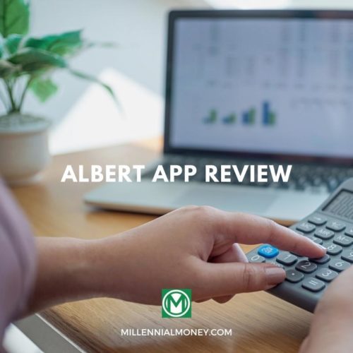 albert app