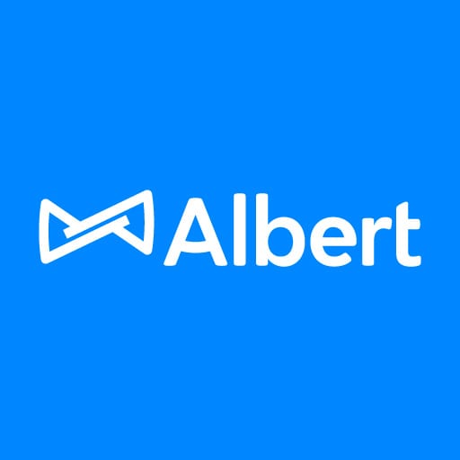 Albert Logo