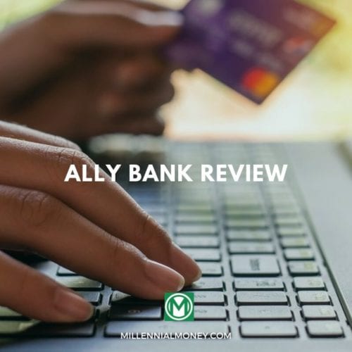 ally financial