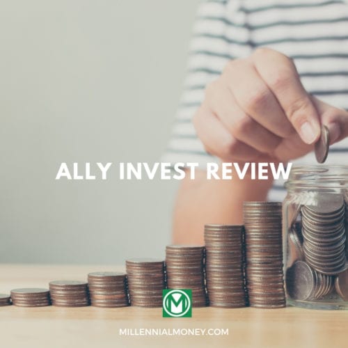 ally invest review