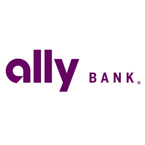 ally bank logo