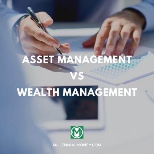 asset management vs wealth management