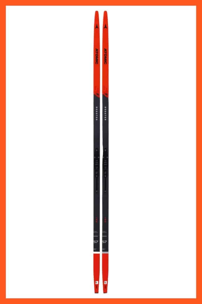 Atomic Redster S7