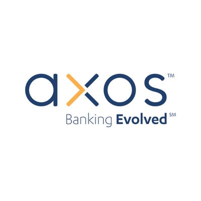 axos bank logo