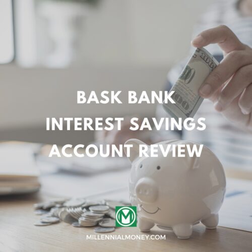 bask bank interest savings account