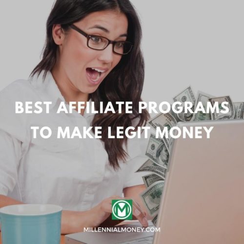 best affiliate programs