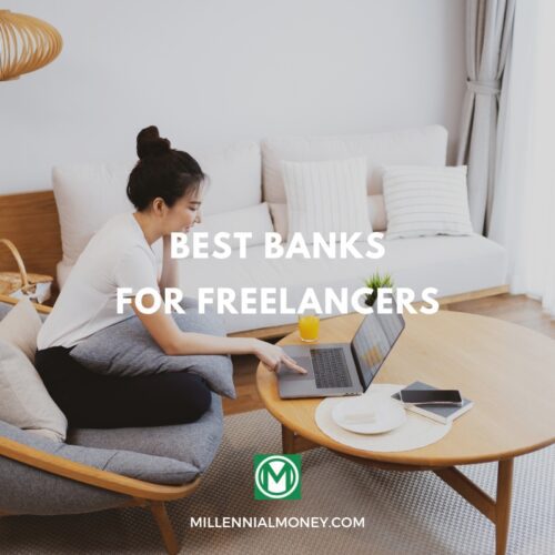 best banks for freelancers