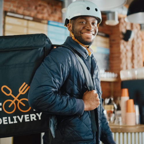 Best Delivery App Jobs