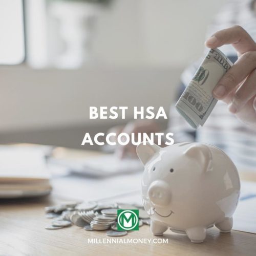 best hsa accounts