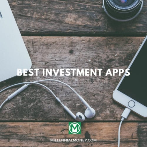 best investment apps