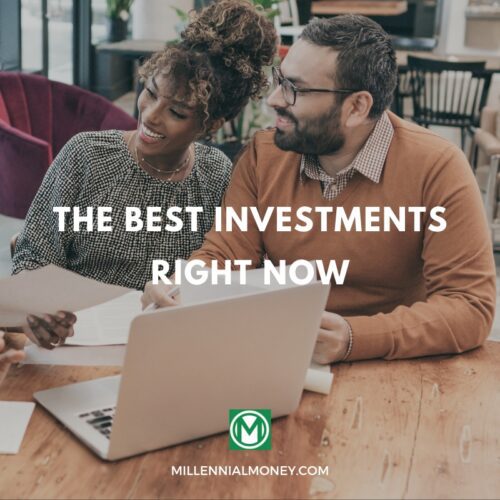 best investments