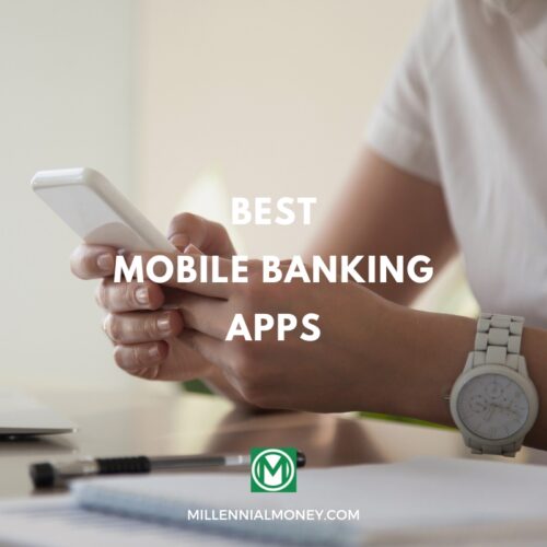 best mobile banking apps