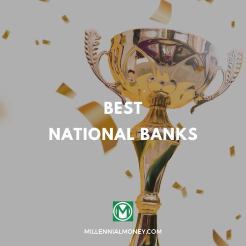 best national banks