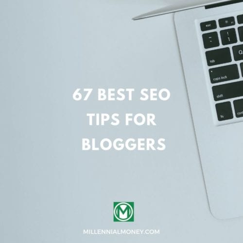 Best SEO Tips Bloggers