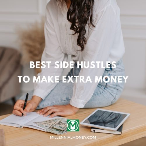 best side hustles