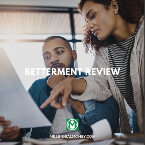 betterment review