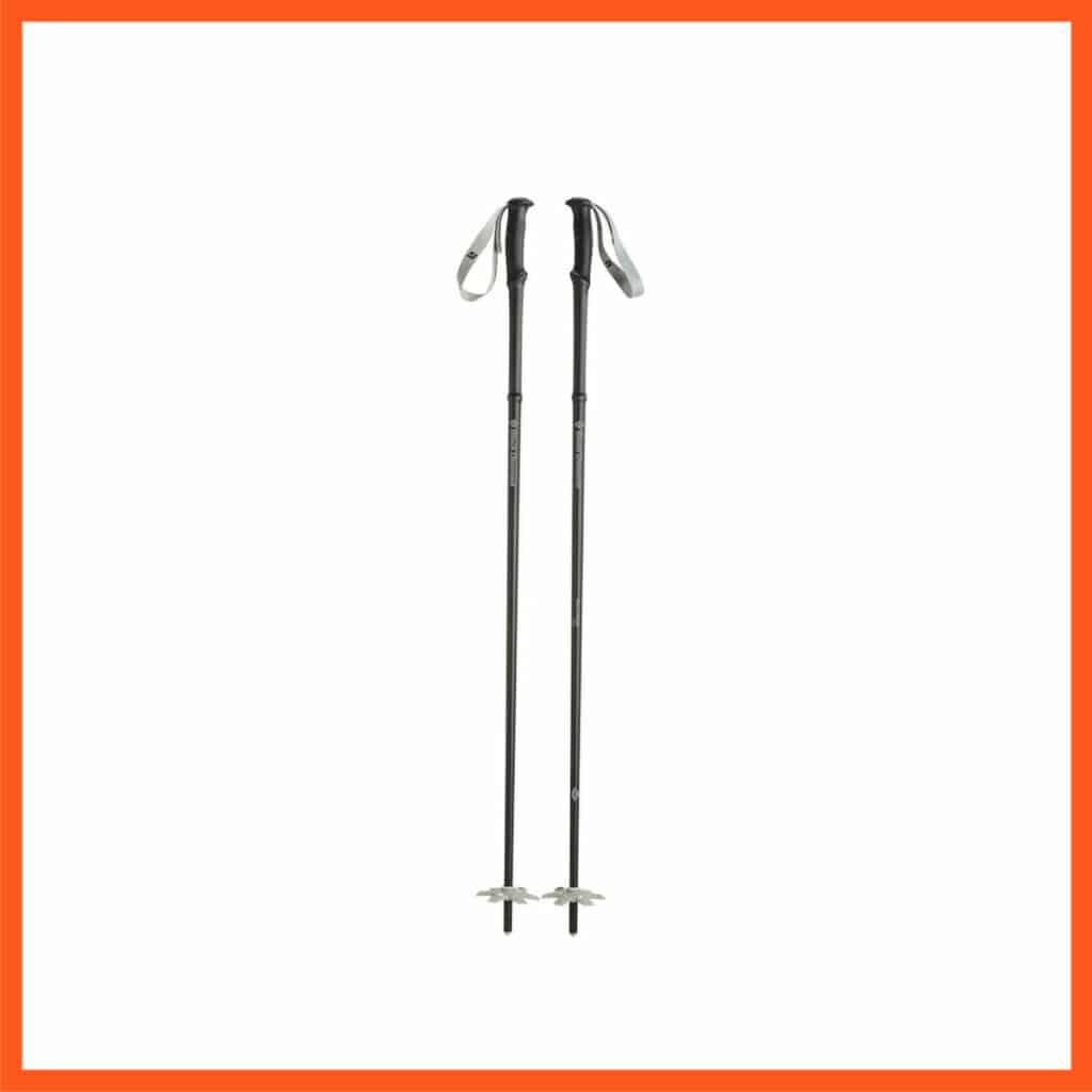 Black Diamond Helio Fixed Length Carbon baton