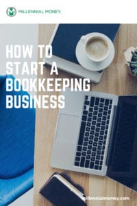 bookkeeping business