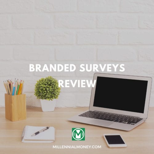 branded surveys