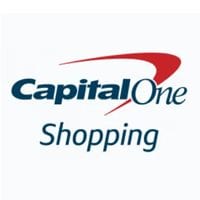 Capital One Shopping logo