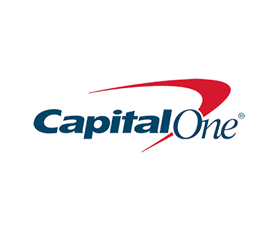 capital one logo