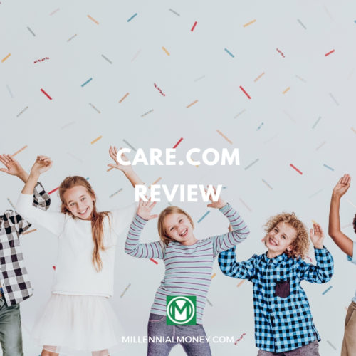 care.com review