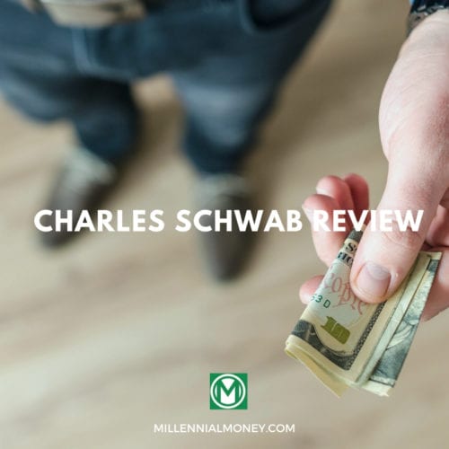 charles schwab review