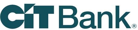 CIT Bank logo