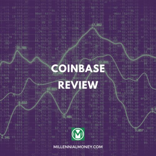 coinbase review