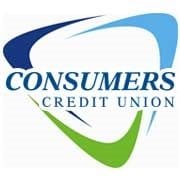 Consumers Credit Union logo