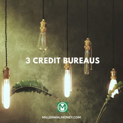 credit bureaus