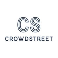 CrowdStreet logo