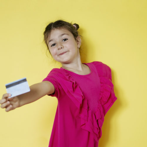 Debit Cards For Kids