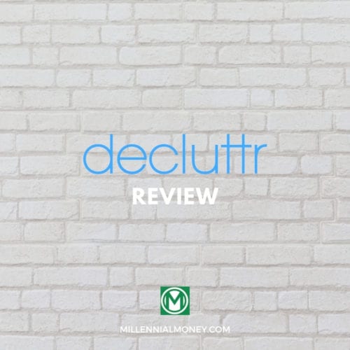 decluttr reviews