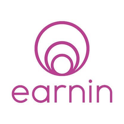 Earnin logo