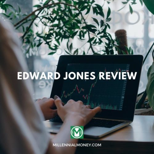 edward jones