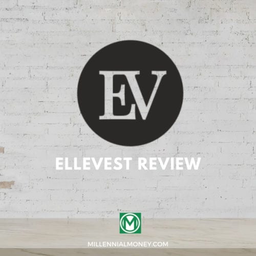 ellevest review