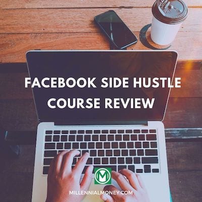 Facebook Side Hustle Course Review