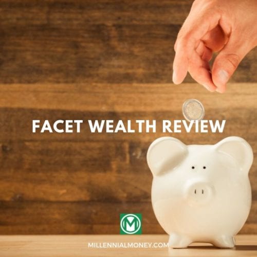 facet wealth review for financial planning