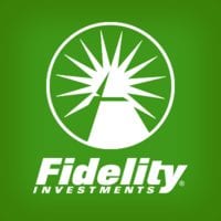 fidelity Logo