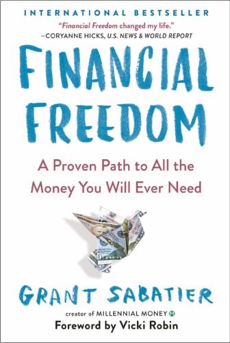 Financial Freedom Book