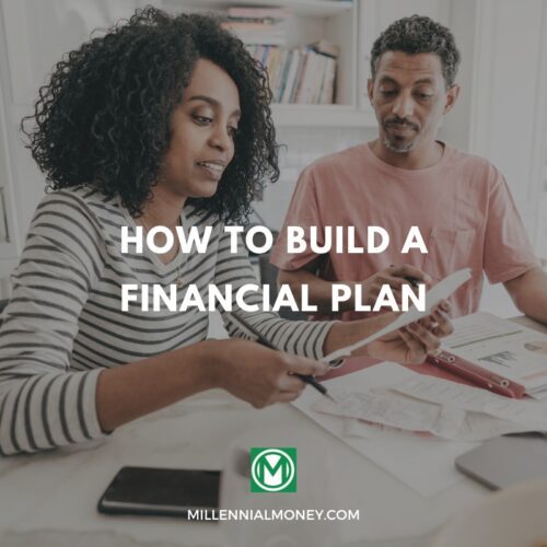 financial plan