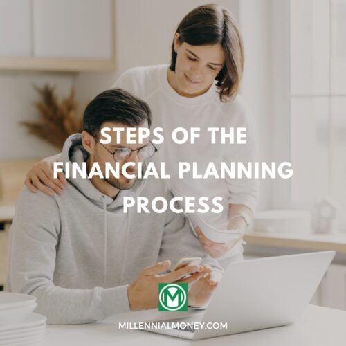 financial planning process