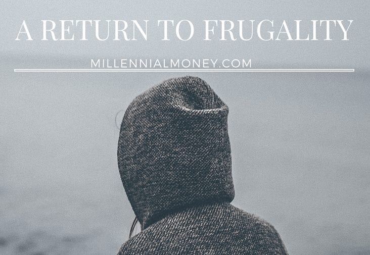 Finding Frugality