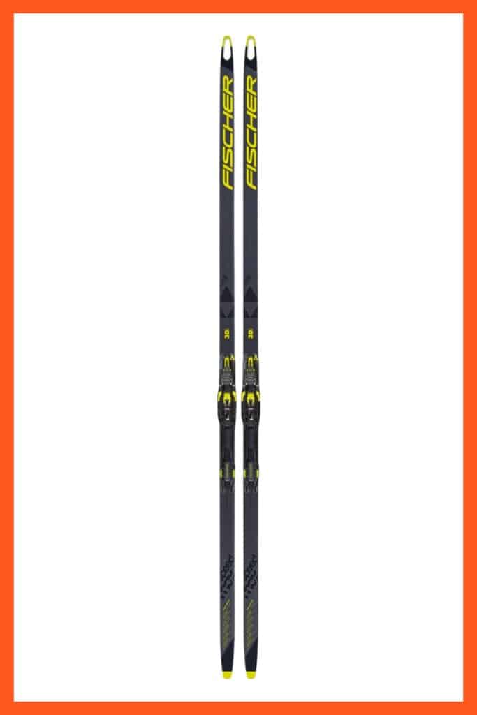 Fischer SpeedMax 3 D Skate Plus Stiff