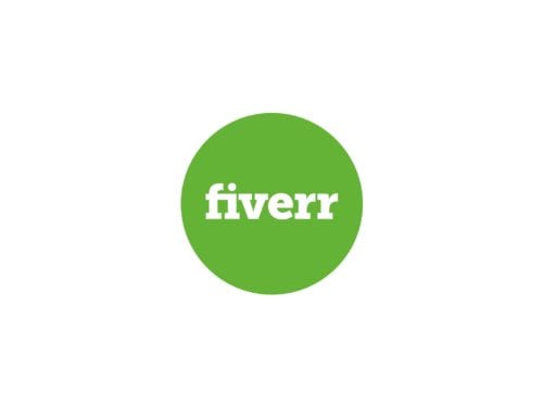 Fiverr logo