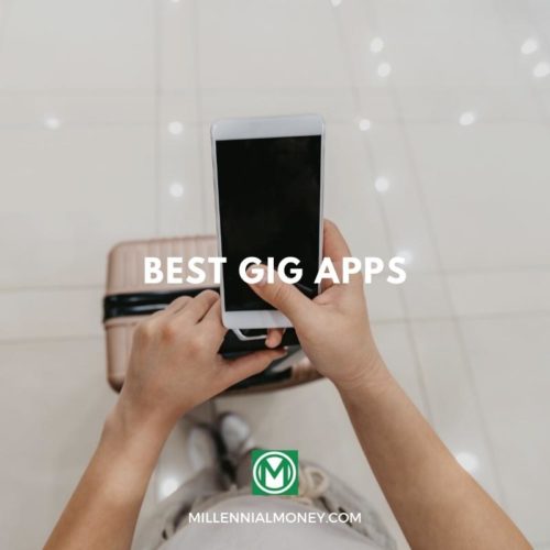 gig apps