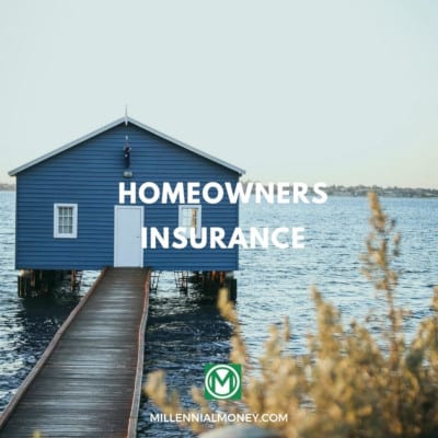 home insurance