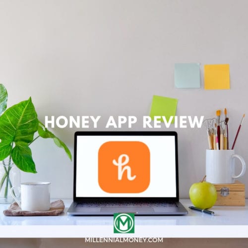 honey app